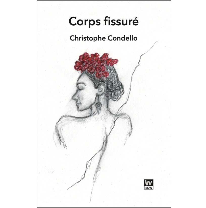 Corps fissuré
